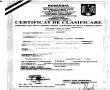Certificat